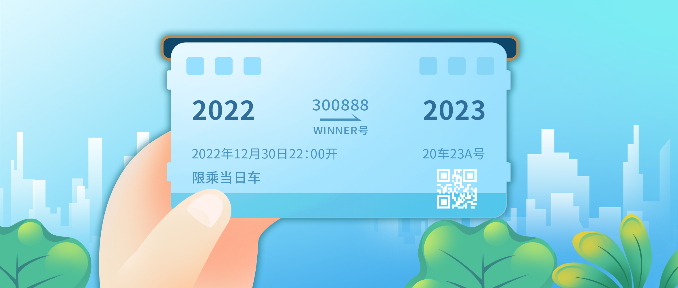 [AG尊龙医疗2022年回顾] 即将出发，准备好了吗？